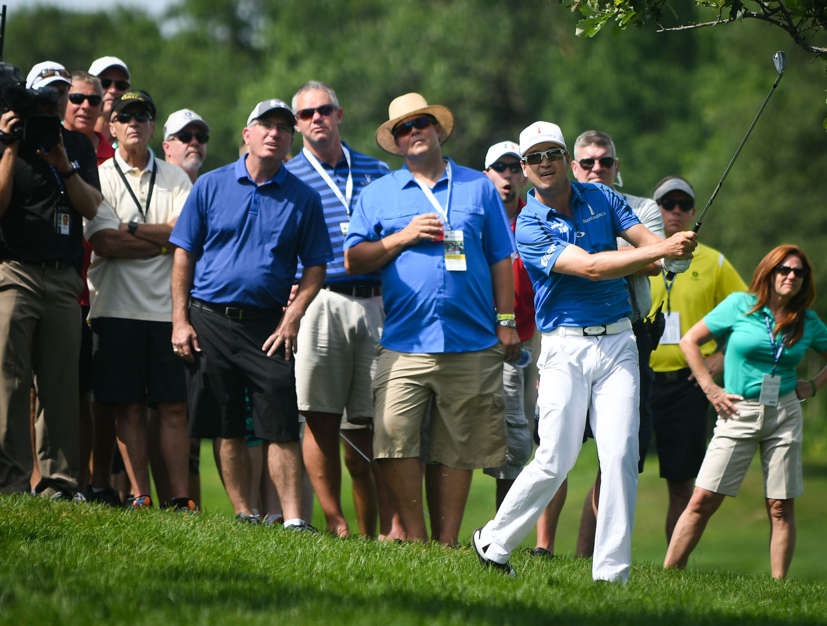 John Deere Classic